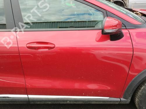 Used Right front door Right front door FORD PUMA (J2K, CF7) 1.0 EcoBoost mHEV (125 hp) 34473487 34473487