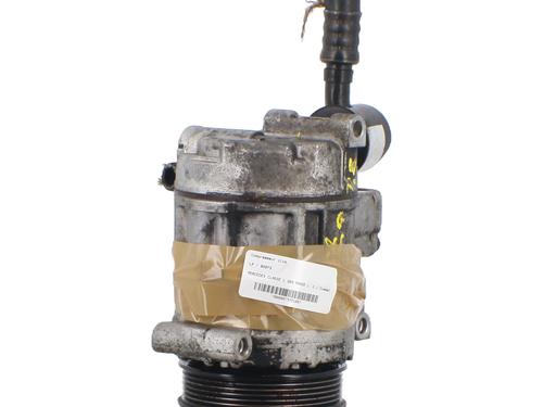 AC compressor MERCEDES-BENZ C-CLASS (W203) C 220 CDI (203.006) | BP27930213M34  - Image 5