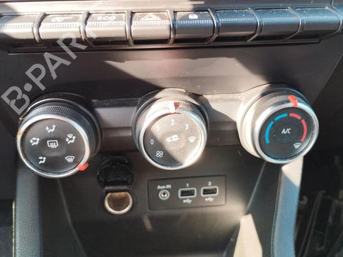 Used Climate control Climate control 37002647 37002647