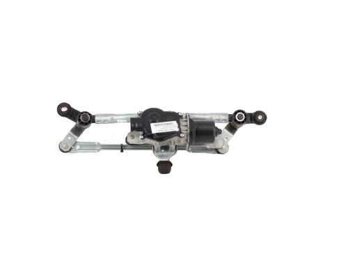 Used Front wiper motor RENAULT CLIO V (B7_) 1.5 Blue dCi 85 (B7AG) (86 hp) 25688606