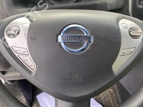 driver-airbag-nissan-nv200-van-2010-25894426 main image