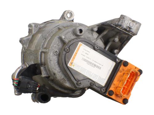 Alternator HYUNDAI TUCSON (NX4E, NX4A) 1.6 T-GDI Plug-in-Hybrid HTRAC | BP40249727M7 - Image 2