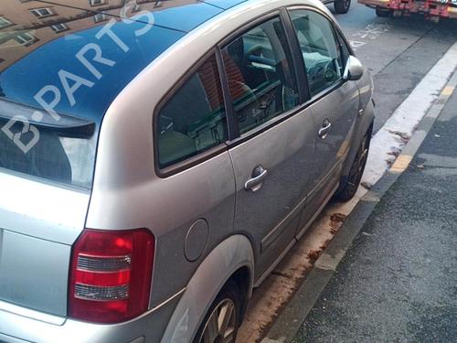 Startmotor AUDI A2 (8Z0) 1.4 TDI | BP25684306M8 