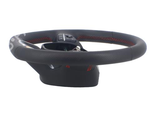 Steering wheel FORD KUGA III (DFK) 2.5 Duratec Plug-in-Hybrid | BP28730230C49 - Image 2