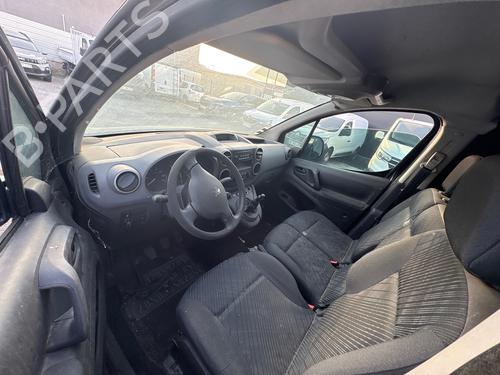 Engine PEUGEOT PARTNER Box Body/MPV 1.6 HDi 16V | BP38034592M1 - Image 6