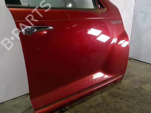 Right front door CHRYSLER PT CRUISER (PT_) 2.2 CRD | BP25678911C3 