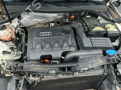 Climate control AUDI Q3 (8UB, 8UG) 2.0 TDI | BP40055277I5 - Image 5