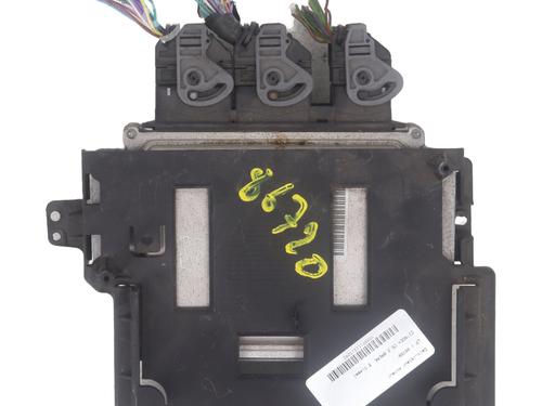 Engine control unit (ECU) CITROËN C5 III Break (RW_) 2.0 HDi | BP28473412M57  - Image 5