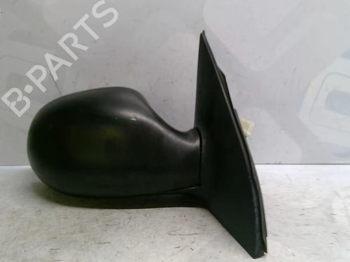 Used Right mirror KIA CARNIVAL I (UP, FL) 2.9 TDi (126 hp) 25687632