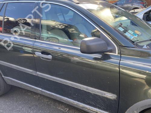 Right front door VOLVO XC90 I (275) D5 AWD | BP25694657C3 
