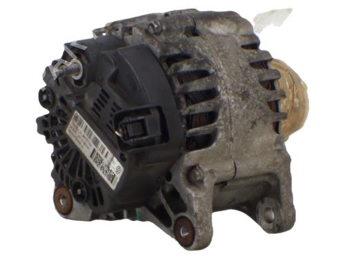 Alternator RENAULT CAPTUR I (J5_, H5_) 1.5 dCi 90 (J5N4, J5M5, J5MW, J5M6, J5AL, J5AJ) | BP37994445M7 - Image 5
