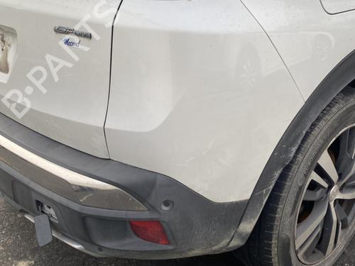 Used Right taillight Right taillight PEUGEOT 3008 II SUV (MC_, MR_, MJ_, M4_) 1.6 BlueHDi 120 (120 hp) 32985272 32985272