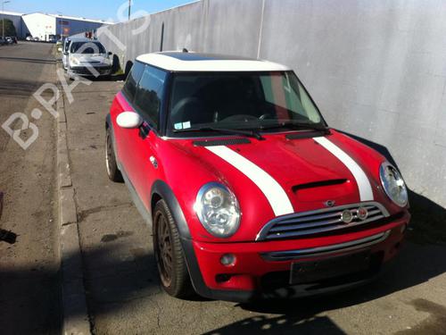 Front right seatbelt MINI MINI (R50, R53) Works | BP25699377I25 - Image 7