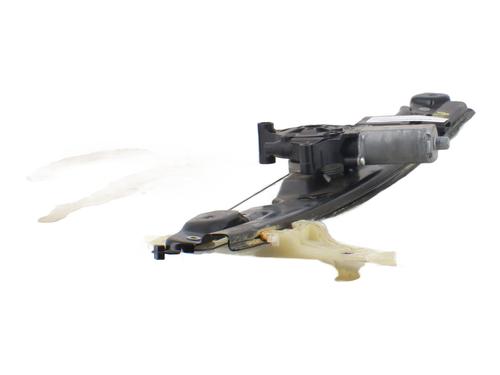 Used Front left window mechanism Front left window mechanism PEUGEOT EXPERT Van (V_) 2.0 BlueHDi 145 (144 hp) 27615283 27615283