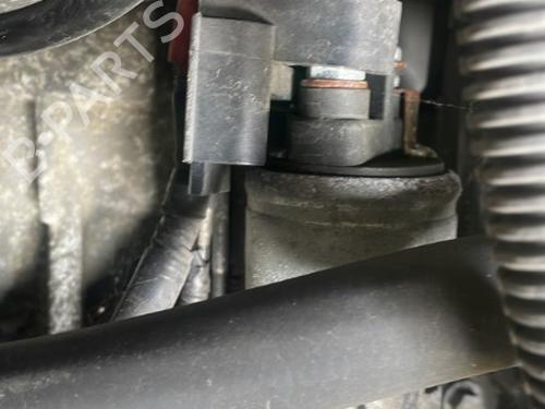 Used Starter Starter FORD FOCUS II (DA_, HCP, DP) 1.6 Ti (115 hp) 25695645 25695645