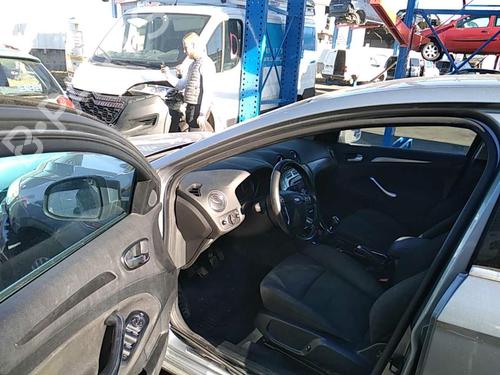 Left headlight FORD MONDEO IV (BA7) 2.0 TDCi | BP25684565C28 - Image 4