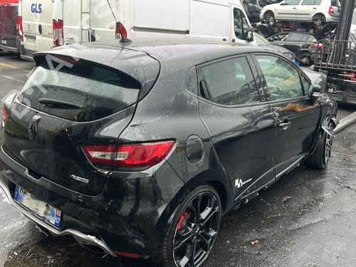 Used Right tailgate light RENAULT CLIO IV (BH_) 1.6 RS (BHJ4, BHJ6, BHMM) (200 hp) 25690177