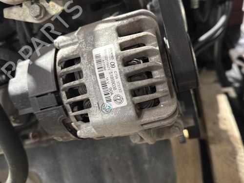 Used Alternator FIAT PANDA (312_, 319_) 1.2 (312PXA1A) (69 hp) 26170555