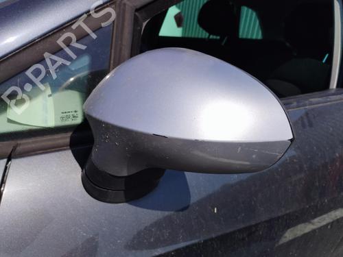 left-mirror-seat-ibiza-iv-st-6j8-6p8-2010-2011-2012-2013-2014-2015-2016-37994471 main image