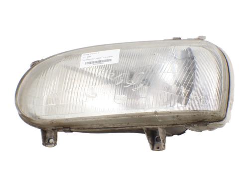 Left headlight VW GOLF III Variant (1H5) 1.8 | BP25685539C28