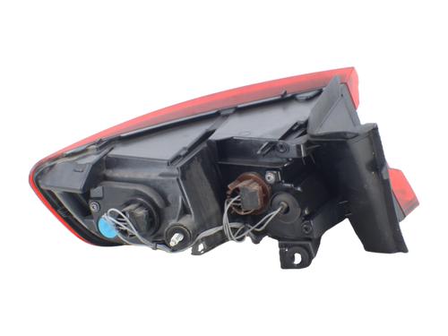 Right taillight RENAULT MEGANE IV Hatchback (B9A/M/N_) 1.5 dCi 110 (B9A3) | BP38258669C35  - Image 5