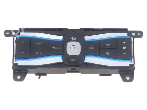 Climate control NISSAN LEAF (ZE0) Electric | BP25694047I5