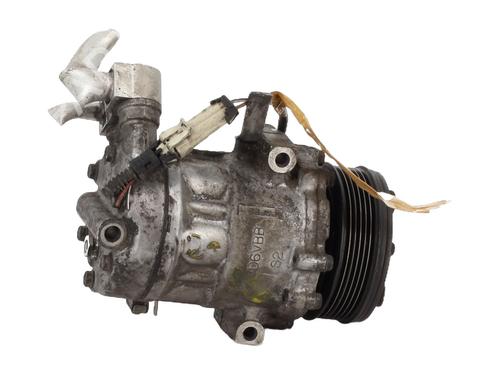 AC compressor OPEL MERIVA A MPV (X03) 1.7 CDTI (E75) | BP25678781M34 - Image 6