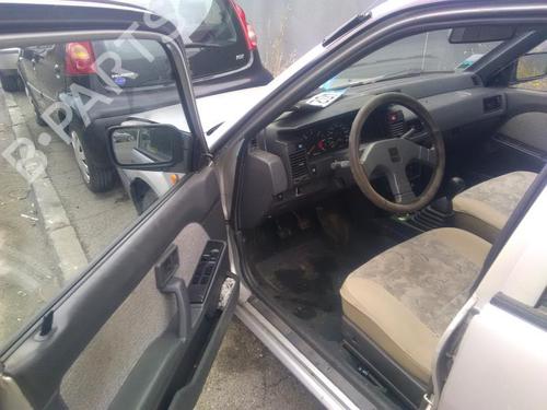Used Parts NISSAN SUNNY II (N13, B12) 1.7 D (54 hp) 2538683