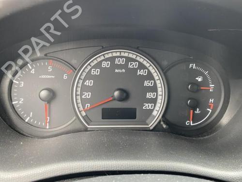 instrument-cluster-suzuki-swift-iii-mz-ez-2005-25678464 main image