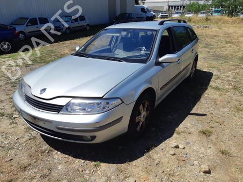 Right mirror RENAULT LAGUNA II Grandtour (KG0/1_) 1.9 dCi (KG0G) | BP25687583C27 