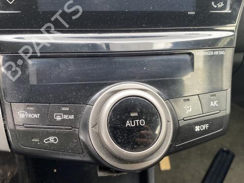 Used Heater blower motor TOYOTA PRIUS PLUS (_W4_) 1.8 Hybrid (ZVW40W, ZVW41W) (136 hp) 27805150