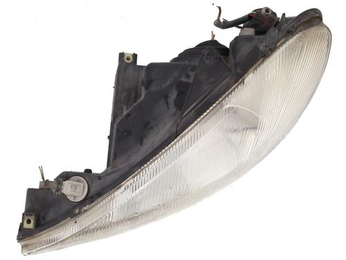 Left headlight PEUGEOT 206 Hatchback (2A/C) 1.6 i | BP25678302C28 