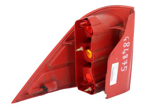 Used Left taillight Left taillight PEUGEOT 1007 (KM_) 1.4 (75 hp) 25692091 25692091