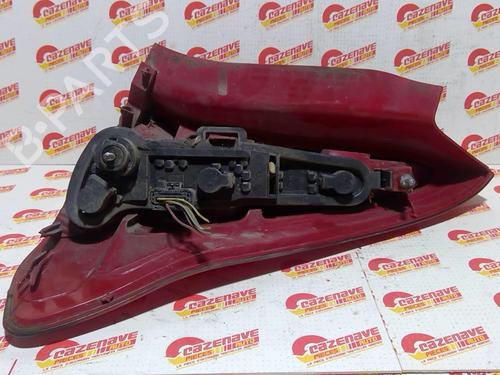Used Left taillight CITROËN C4 Coupe (LA_) 1.6 HDi (109 hp) 25695812