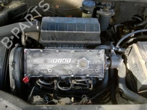 Used Parts FIAT TIPO (160_) 2540233