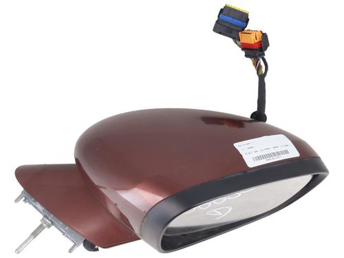 Right mirror PEUGEOT 508 SW I (8E_) 2.0 HDi RXH Hybrid4 | BP25937779C27