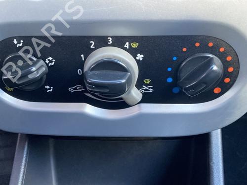 Used Climate control DACIA SANDERO 1.5 dCi (68 hp) 31994454