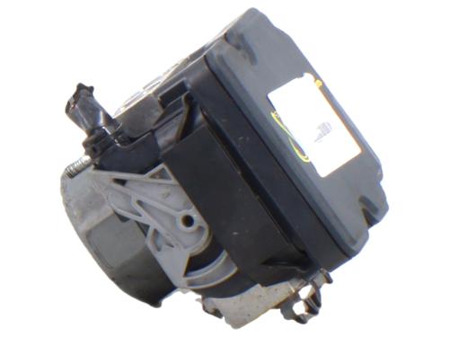 Used ABS pump ABS pump RENAULT CLIO IV (BH_) 0.9 TCe 90 (BHNF, BHMA, BHMH, BHJK, BHJR) (90 hp) 38164254 38164254