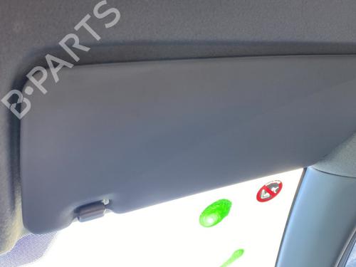 Right sun visor HONDA JAZZ II (GD_, GE3, GE2) 1.3 iDSi (GD1) | BP32311589I2