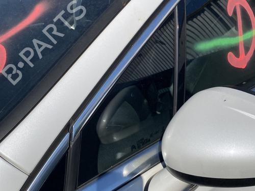 Used Front left quarter glass Front left quarter glass CITROËN DS4 (NX_) 1.6 HDi 115 (114 hp) 33535686 33535686