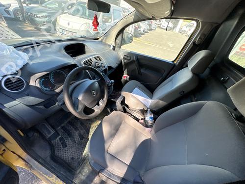 Used Parts RENAULT KANGOO Express (FW0/1_) Z.E. (FW0Z, FW1Z) 4988392