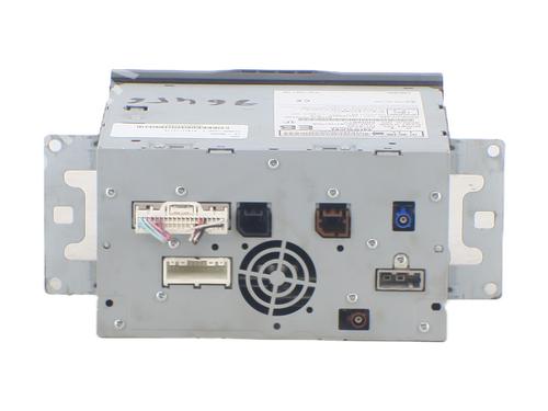 Radio NISSAN LEAF (ZE0) Electric | BP25694046E6 - Image 3