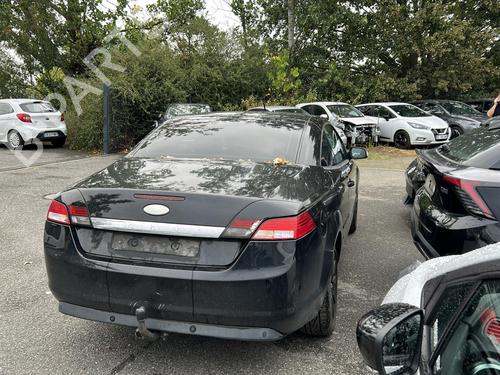 AC compressor FORD FOCUS II Convertible 2.0 TDCi | BP27930206M34  - Image 9