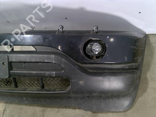 Front bumper BMW X5 (E53) 3.0 d | BP25692414C7 
