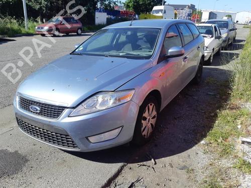 Left front window switch FORD MONDEO IV Turnier (BA7) 1.8 TDCi | BP25687578I27 - Image 6