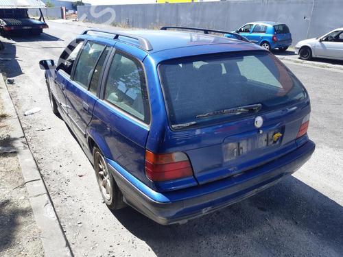 Used Parts BMW 3 Touring (E36) 325 tds (143 hp) 2537740