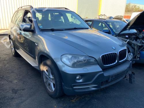 Left sun visor BMW X5 (E70) xDrive 30 d | BP40445892I1 - Image 4