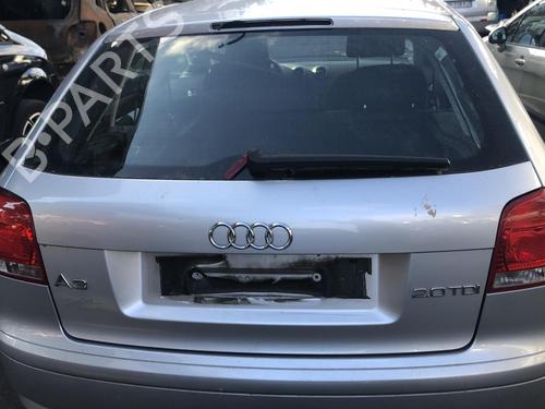 right-taillight-audi-a3-8p1-2003-2004-2005-2006-2007-2008-2009-2010-2011-2012-2013-25679565 main image