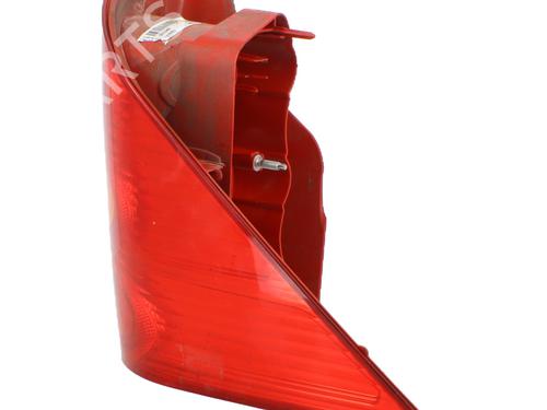 Left taillight PEUGEOT 1007 (KM_) 1.6 16V | BP25679872C34 