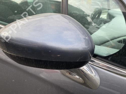 Retrovisor derecho CITROËN C3 II (SC_) 1.4 HDi 70 (SC8HZC, SC8HR0, SC8HP4) (68 hp) 27218241